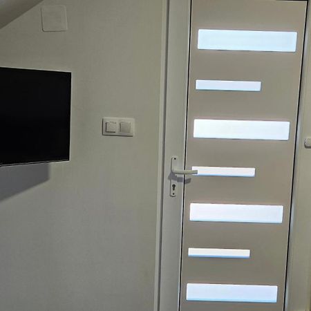 Apartman M&M Duga Resa Bagian luar foto
