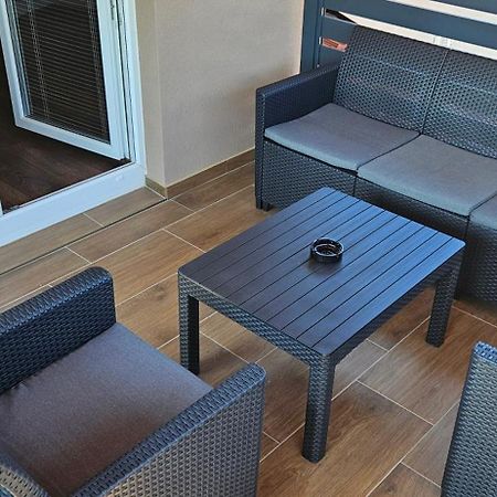 Apartman M&M Duga Resa Bagian luar foto