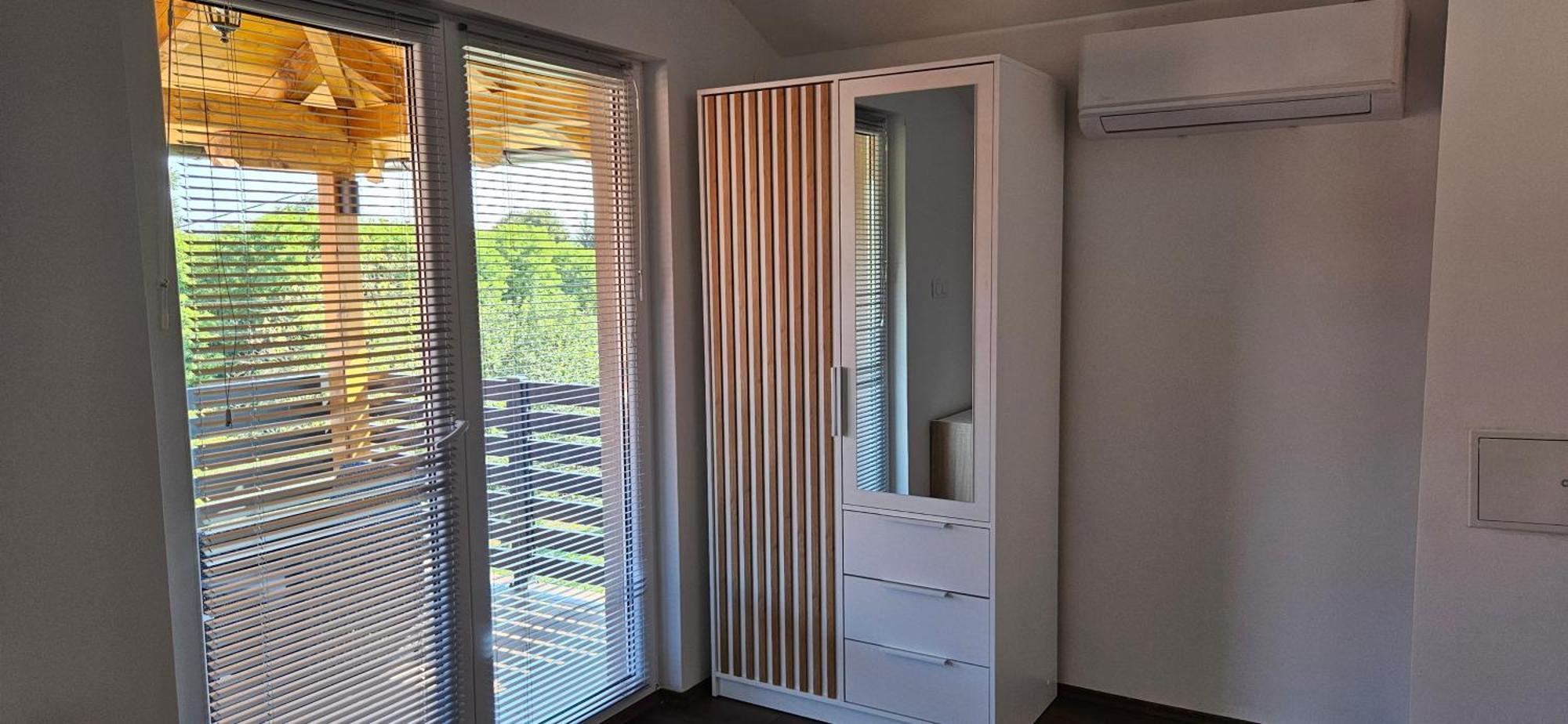 Apartman M&M Duga Resa Bagian luar foto