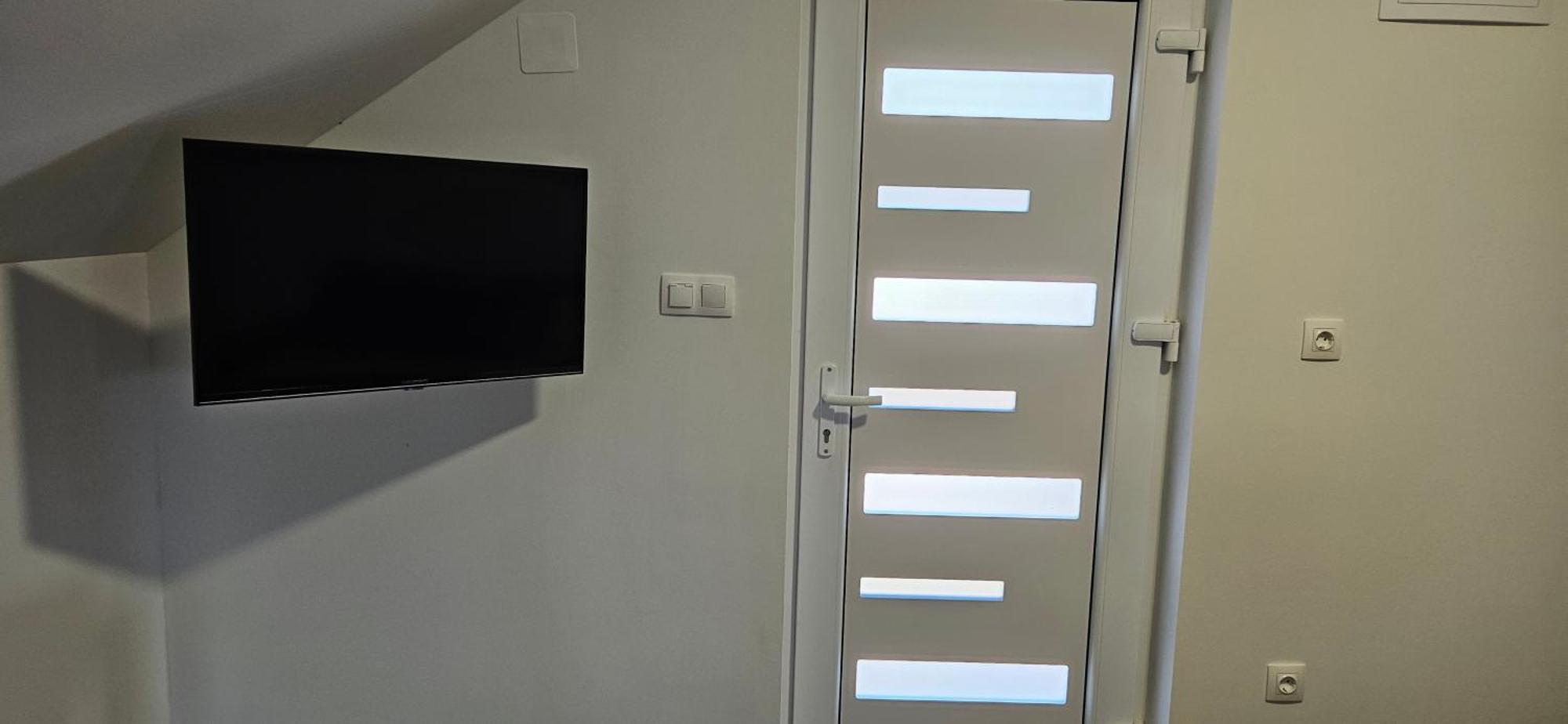 Apartman M&M Duga Resa Bagian luar foto