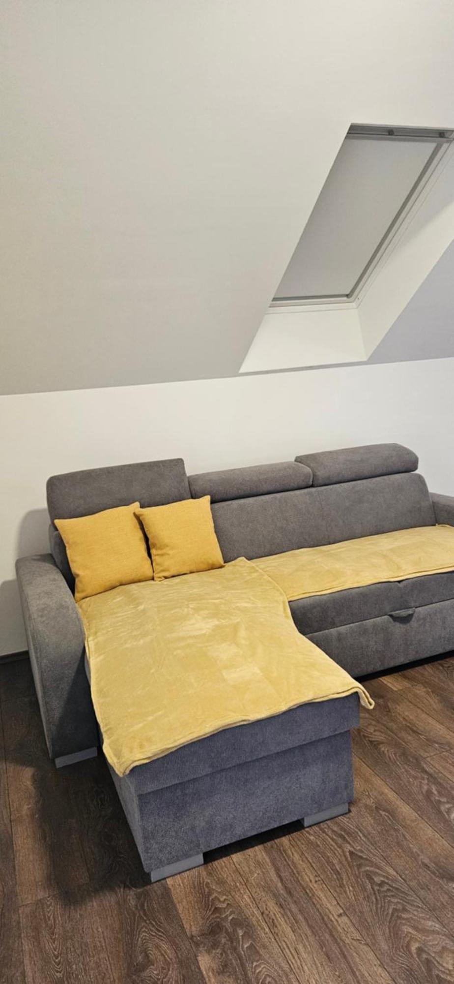 Apartman M&M Duga Resa Bagian luar foto