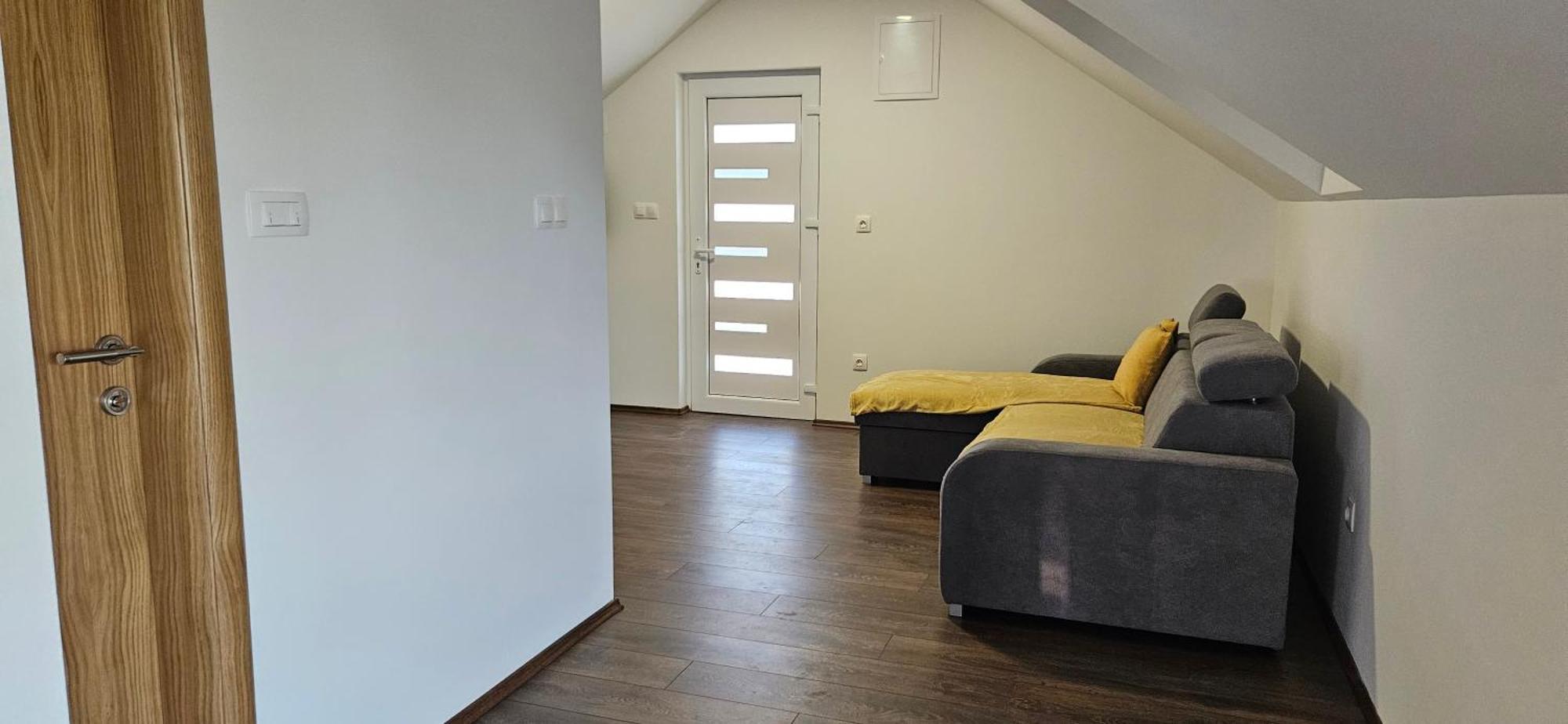 Apartman M&M Duga Resa Bagian luar foto