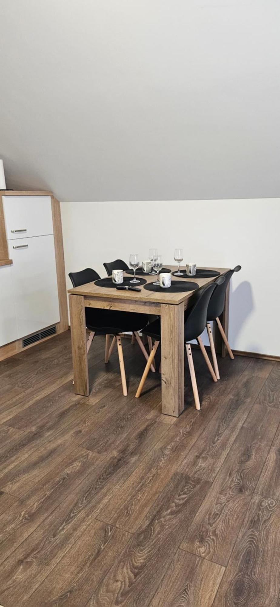 Apartman M&M Duga Resa Bagian luar foto