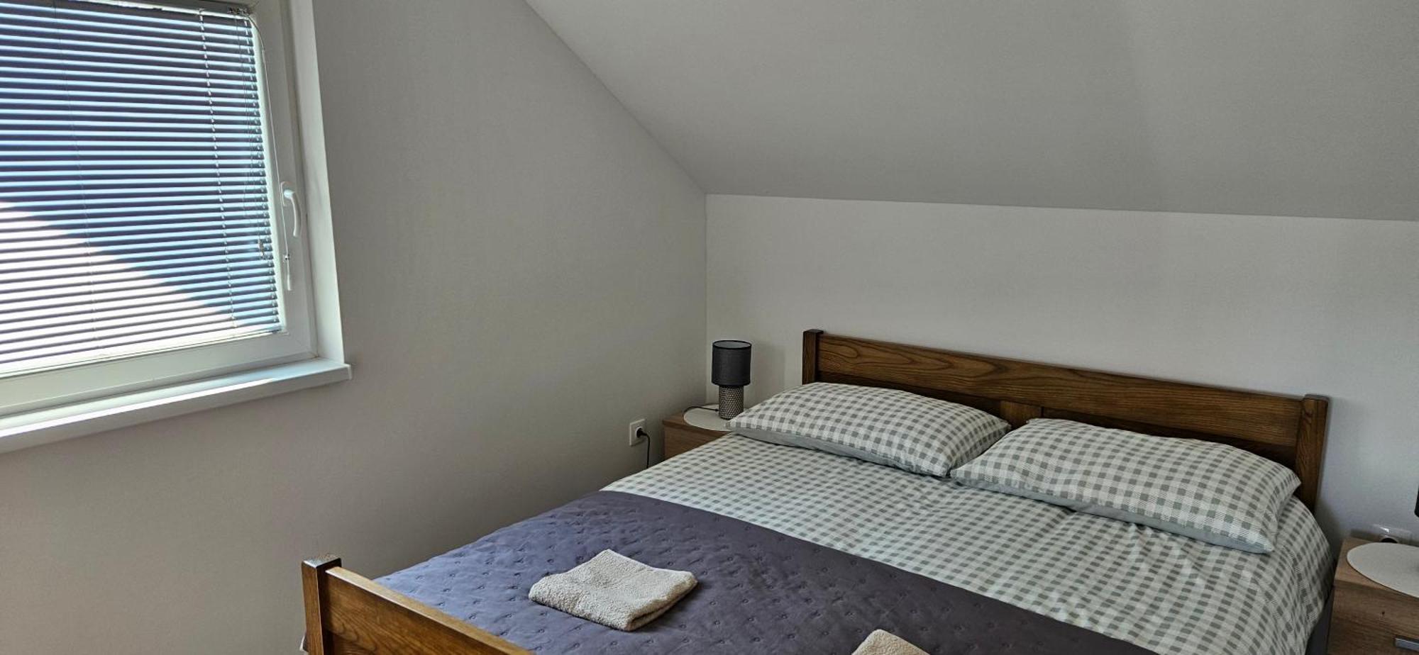 Apartman M&M Duga Resa Bagian luar foto
