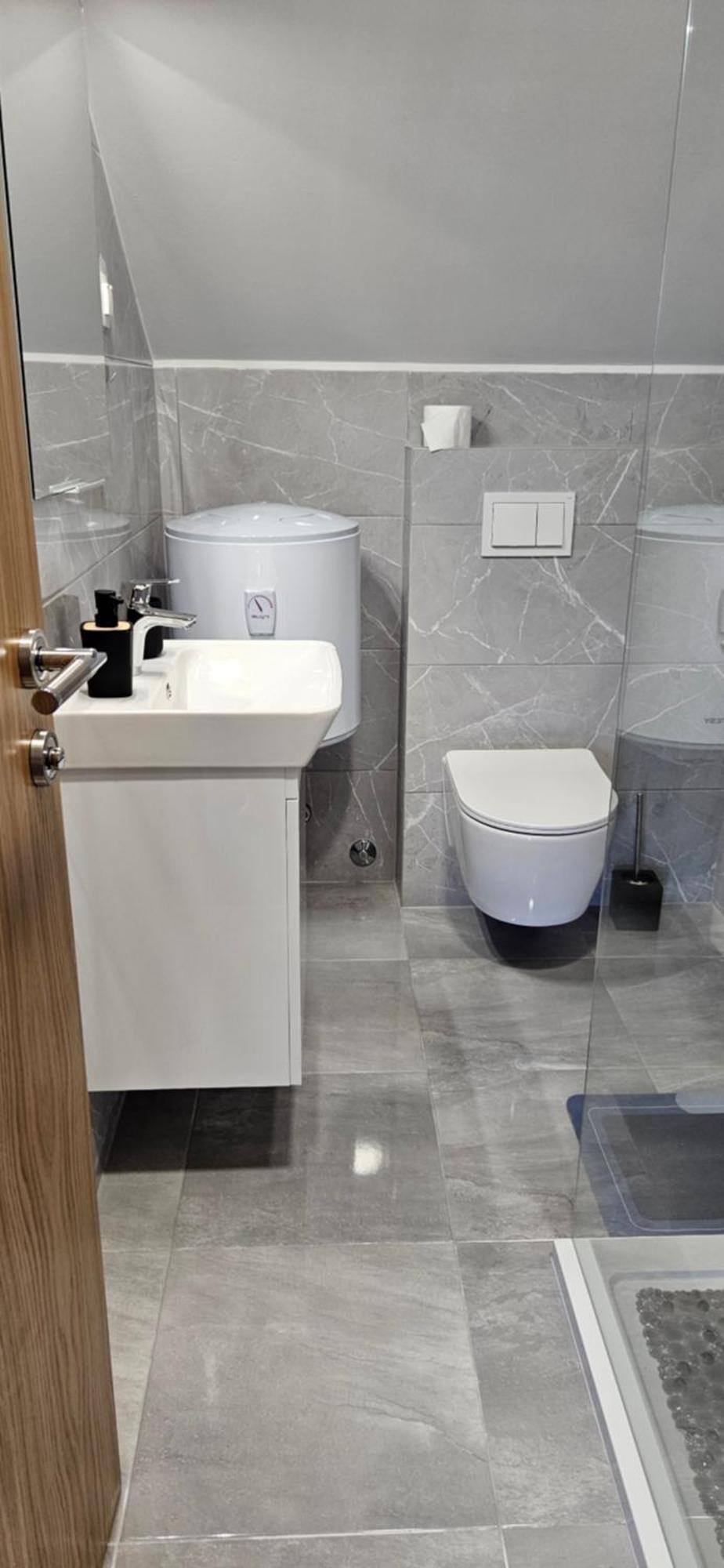 Apartman M&M Duga Resa Bagian luar foto
